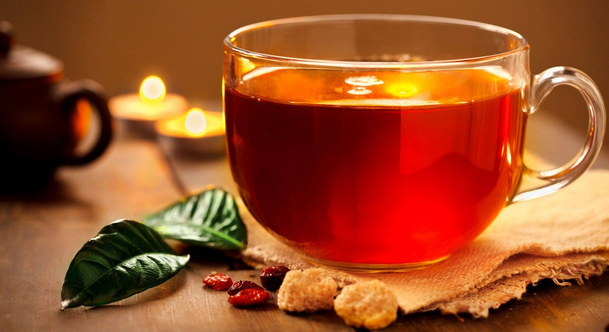 خرید آنلاین چای اصل