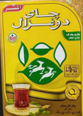 چای دوغزال هل ۵۰۰ گرمی اصلی شیر نشان اورجینال سریلانکا کارتن ۲۰ تایی ،ارسال رایگان به سراسر کشور