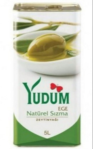 روغن زیتون فرابکر یودوم حلب ۴ لیتری